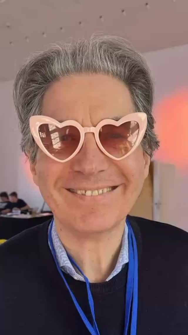 Vielen Dank an das ganze Team für eure Unterstützung auf der Konfi-Tour 2026!☺️🫶