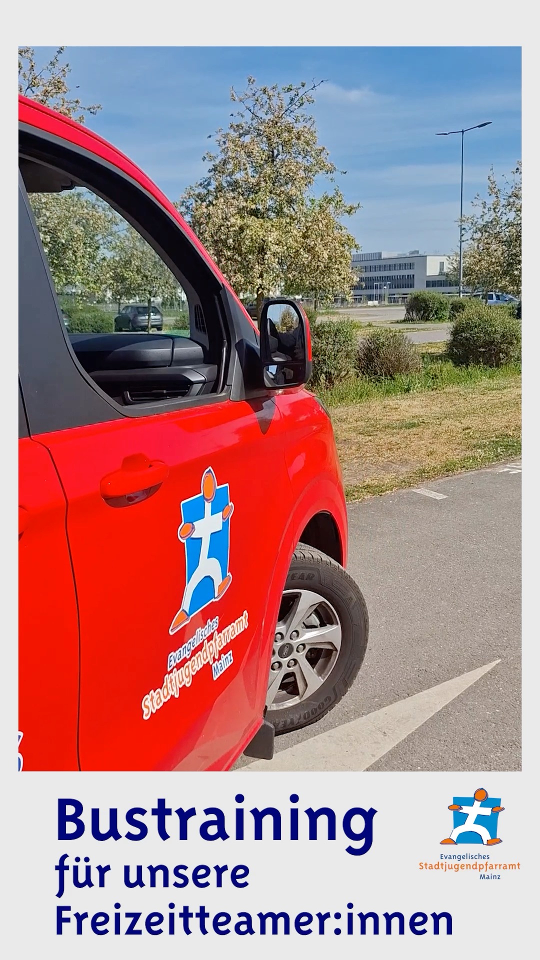 Hast du in den Sommerferien schon was vor? Unsere Teamer:innen bereiten sich jetzt schon für unseren #SJPASOMMER vor! 
#sjpa #sommerfreizeiten #mainz #ehrenamt #